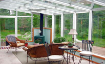 Click Here to View Patio Room Additions