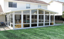 Click Here to View Garden Room Additions