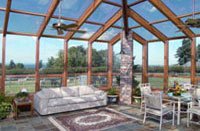 Click Here for Conservatory Photos