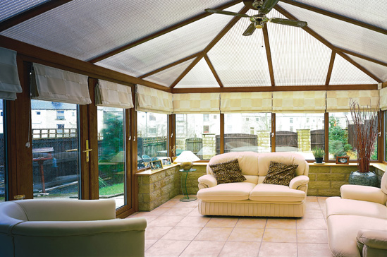 Sunrooms